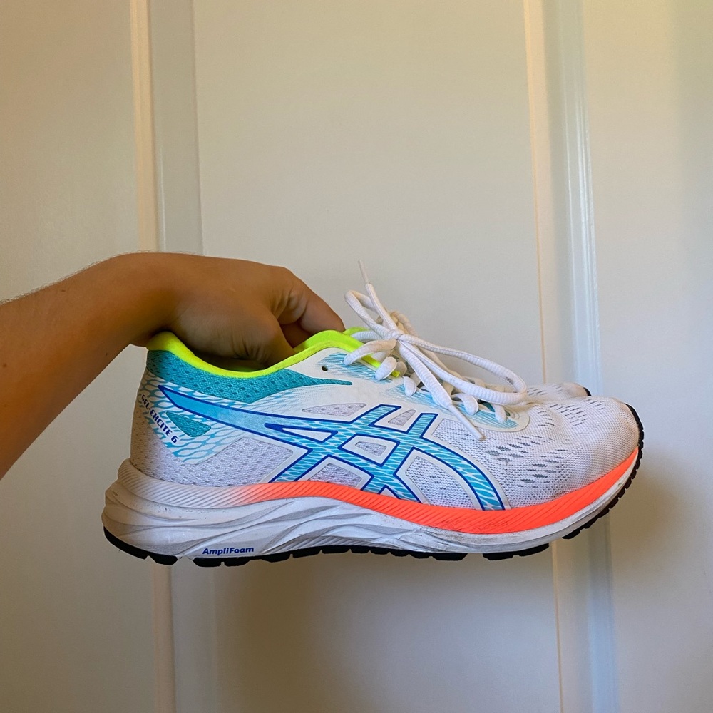 Asics Runnjng Shoes | Size 6.5